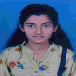 Harshali Shrikant Lokhande 	