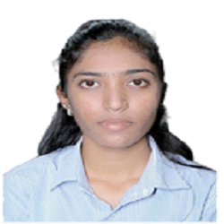 Hrutika Rajesh Varane 	