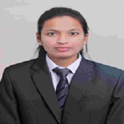 Pooja Aravind Kambale 	