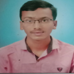 Prajwal Shivaji Patil 	