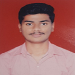 Shridhar Rajendra Patil 	