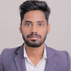 Abhay Gajanan Nangare 	