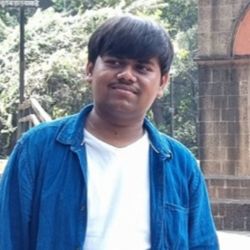 Arshad Umar Shaikh 	