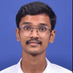 Prajwal Dilip Patil	