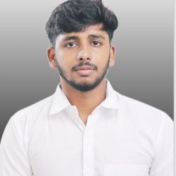 Prathmesh Shankar Mali	
