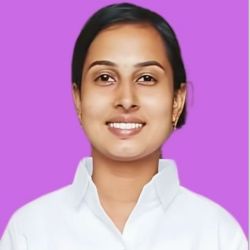 Pratiksha Pramod Sale 	