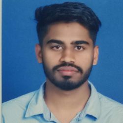 Rushikesh Ananda Kolape
