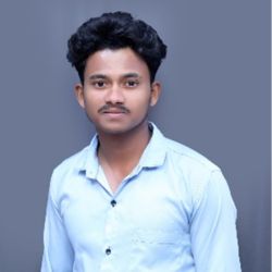 Sandip Suresh Sawant	