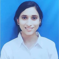 Sanika Mangesh Patil 	