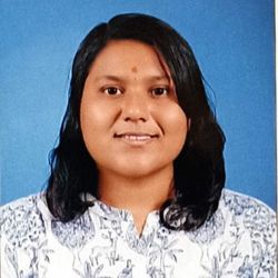 Shreya Anil Patil 