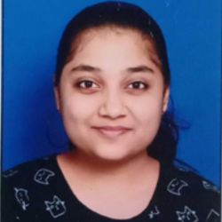 Shruti Prashant Gurav	