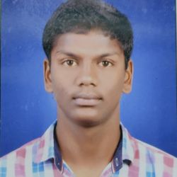 Siddharth Sunil Vadgaonkar	