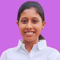 Snehal Mahesh Pawar 	