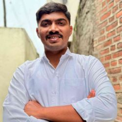 Sumedh Bharat Patil 	