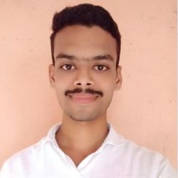 Vishvajeet Nanaso Chavan 	