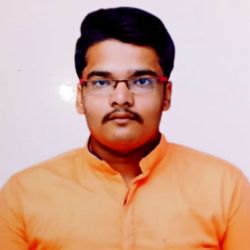 Ashish Santosh Masale. 	