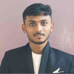 Avishkar Ramchandra Kirdat 	