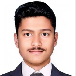 Dhairyashil Dattajirao Dubal	