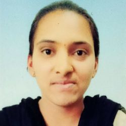 Kajal Shashikant Jadhav 	