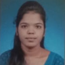 Sakshi Uday Patil	