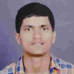 Shivraj Jagnnath Topkar 	