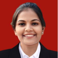 Aishwarya Suresh Randive 	