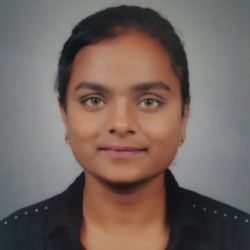 Aishwarya Vidhyanand Dixit	