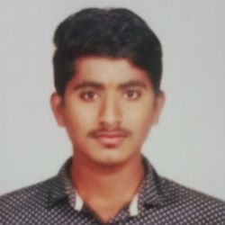 Amar Subhash Patil 	
