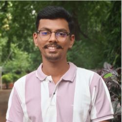 Rushikesh Gajanan  Shinde