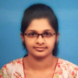 Sanika Prashant Magdum 