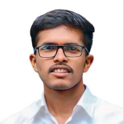 Vishwajeet Sanjay Harugade 	