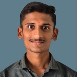 Abhishek Shivgonda Keripale 	
