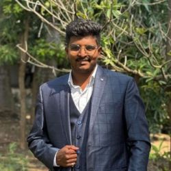 Aditya Digambar Zende	