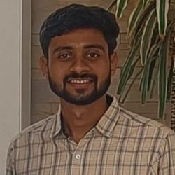 Arihant Prashant Bhivare 