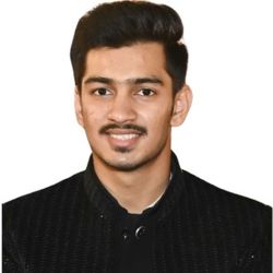 Harsvardhan Hanmant Mahajan	