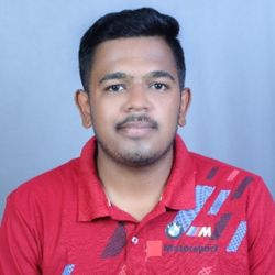 Kaustabh Vijaykumar Savkar