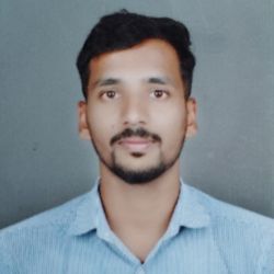 Patil Shravan Suresh	
