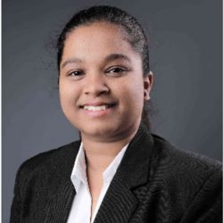 Poonam Ashok Masarguppi 	