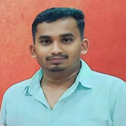 Pranav Vilas Ugale 	