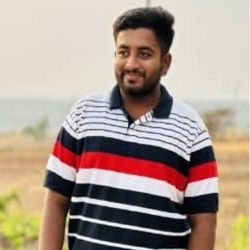 Rahul Milindar Wadar	