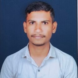 Rahul Subhash Patil 	