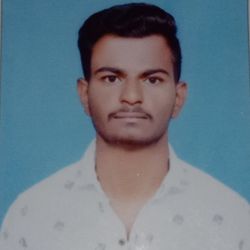 Rohan Vikram Mane 	