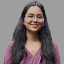 Shreya Prashant Kokane 	