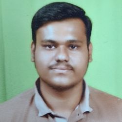 Shreyash Anil Patil 	