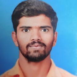 Sunil Datta Sargar	