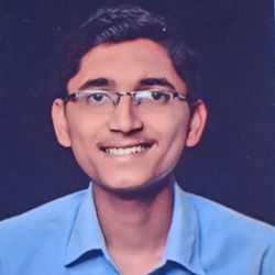Sunil Sanjay Bhosale 