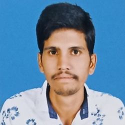 Vinayak Sangappa Kamble	