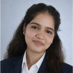 Ankita Anant Khade	