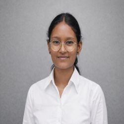 Ankita Popat Jangam 	
