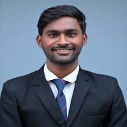 Arun Balaso Kumbhar	